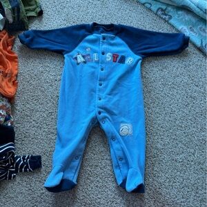 🔥5/$4🔥 9m sleeper